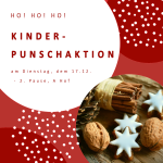 Kinderpunsch